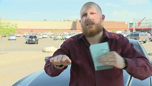 Regina Police using undercover ‘beggars’ to check and ticket traffic infractions