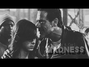 Negan & Carl || Madness