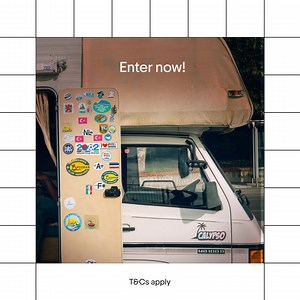 110K views · 140 reactions | We’re super excited to launch our Van Conversion Awards  We’re looking for the most Van-tastic conversion to win a grand prize of £10k  Plus £250 eBay vouchers for each category winner. This is open to all levels, good luck  Click the link below to enter now ✅ fromebay.co/VanConversionAwards #eBayVanConversionAwards *T&Cs apply | eBay.co.uk | Facebook