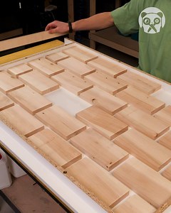 Amazing DIY Table | Handy Panda