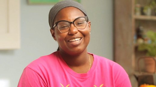 Kristal and her students are fighting to eradicate ocean plastic