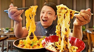 Soup dumplings steamed fresh in North Dallas