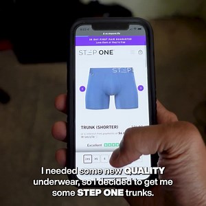 Your call–Pick Two. | Step One