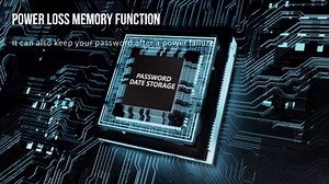 Gun Safe,BlackSmith Large 6 Digital Gun Safes Rifle Safe with Password Quick Access and Adjustable Storage Shelf,Heavy-Duty Gun Security Cabinet for Long Guns,Shotguns,Pistols