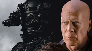 Movie Review – Wire Room (2022)