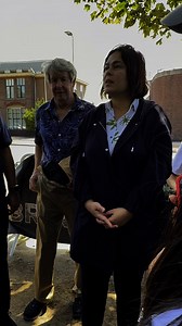 6.5M views · 372K reactions | May mag bigay nang donations sa OVP para sa kalamidad pero ang advice ni VP na mas maganda diritso nalang sa mga nangangailangan direct.#support #LabanLang #BringThemHomeNow | Pinoy in Holland | Facebook