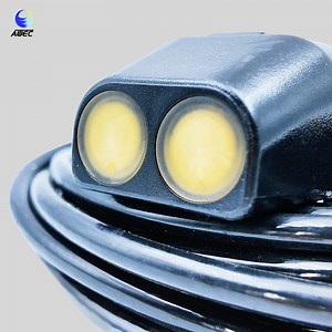 [Hot Item] Adv Water Quality Parameter Detection Conductivity Ultrasonic Doppler Velocity and Flow Meter