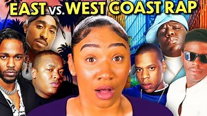 9K views · 337 reactions | Adults React To East and West Coast Hip Hop! | REACT | Facebook