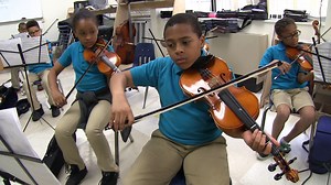 Conservatory Lab Charter School Arts Video Draft