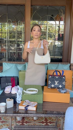 4.3K views | Most important step before we purchase your designer...