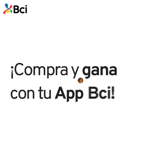 1.7K views | ¡$5.000 para ti! Paga desde App Bci con Tarjeta de Crédito Bci y recibe este abono | Banco Bci | Facebook