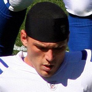 Austin Collie Wife 2026: Dating History & Exes - CelebsCouples