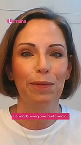 'Without the Change Check campaign, I might not be here now'. After performing at the Royal Variety Performance, Change Check choir member Nikki gives all the gossip on what happened behind the scenes and tells us what the breast cancer campaign means to her. 🫶 | Lorraine