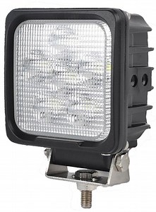 [Hot Item] Vibration Resistant Mining Bracket LED Work Light 30W Quality Guarantee DC Current 12V LED Work Lights LED Work Light Stand