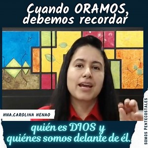 Siempre Pentecostal on Reels