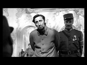 Paths of Glory - Timothy Carey
