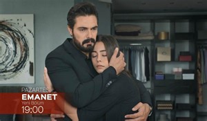 Emanet Dizisi 241. Bölüm Fragmanı - izle7
