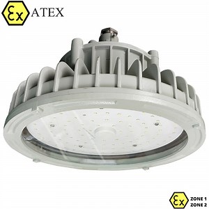 [Hot Item] Atex Certified LED Explosion Proof Lights for Offshore Oil Platform