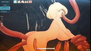 ALIEN QUEST EVE - GALLERY SCENES - PART - 3