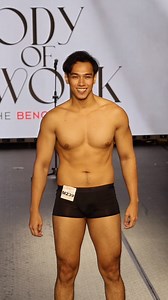 19K views · 186 reactions | BENCH BODY OF WORK Male Model Casting ✨ Bench Tower BGC Taguig City #bench #benchaparrel #beachbody #BENCHActive #antoneder #pageanttalk | The Pageants | Facebook