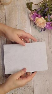 Hello lovelies! Here is a short tutorial for giving a shabby chic look to a journal, using transfers, moulds and Pentart products 殺 #reel #tutorial #craftideas | Love Shabby Chic | Facebook