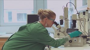 AstraZeneca boosts oncology credentials with breast cancer trial success
