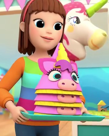 48K views · 867 reactions | How many toys will Baby John win at the amusement park? #littleangel #kidsfyp #nurseryrhymes | Little Angel | Facebook