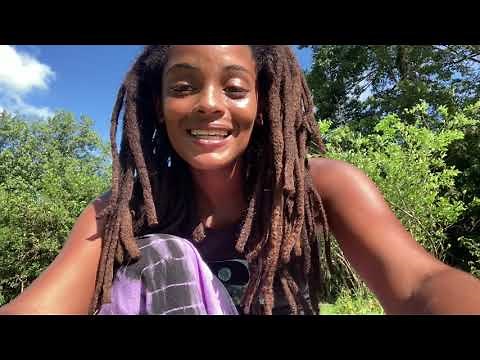 NATURAL LIVING (Lifestyle, Body Hair, & Wild Womanhood)