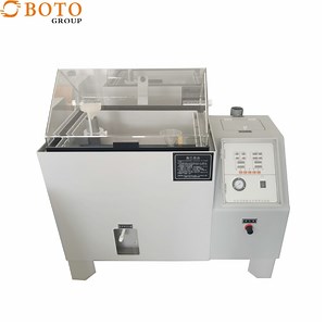[Hot Item] Nss Acss Cass Accelerated Corrosion Salt Spray Test Machine