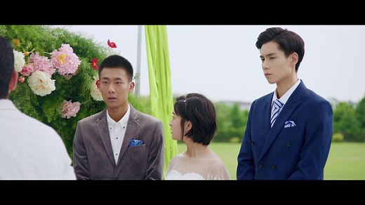 Um amor lindo demais - Episode 15 | Rakuten Viki