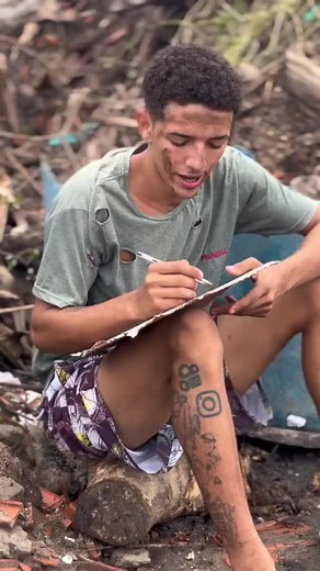 Os Humilhados Serão Exaltados: Luta e Esperança