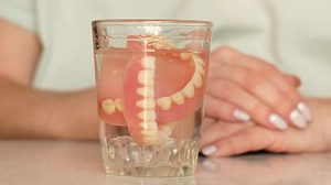 Woman Takes Out Puts On Removable Stock Footage Video (100% Royalty-free) 1086118013 | Shutterstock