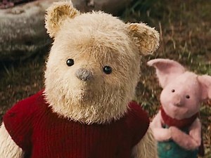 Christopher Robin review | The Citizen