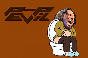 Poop Evil Announce New Album, Debut First Single