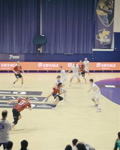 US IVRY HANDBALL on Reels