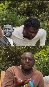 Banjo Man on how he felt when his brother Bobi Wine joined politics | BigEye.ug