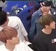 2.8K views · 492 reactions | Taekook holding hands they thought no one can see them  But then Tae found the camera and he left Jungkook's hand | 퐊퐨퐨'퐬 퐕퐨퐨 | Facebook