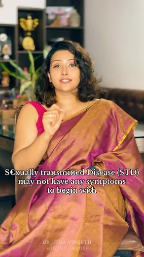 1.7K views · 482 reactions | Sexually transmitted diseases/ STDs are...