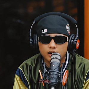 Realest Cram & Enzo MF – Dikapamigay | Locals