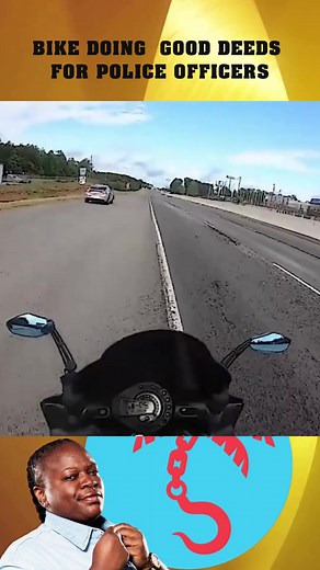 BIKE DOING GOOD DEEDS FOR POLICE OFFICERS #cops #copsusa #copsbike #bike #police #copwatch #new | Lizard Lick Fans | Facebook