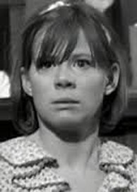 Mayella Violet Ewell