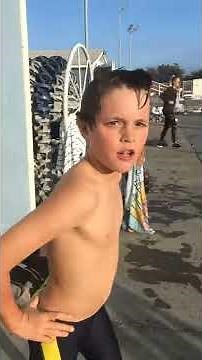 Peyton speedo model