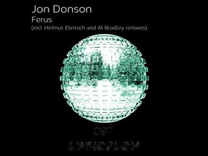 Jon Donson - Ferus (Helmut Ebritsch Remix)