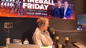 The AFL is in hot water again, this time with Gerard Whateley. | SEN 1116