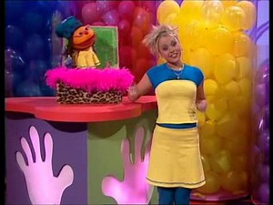 HI5 SNOW PARTY Kelli 2