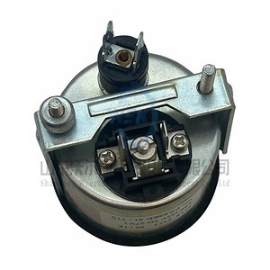 [Hot Item] Original Factory Engine Oil Temperature Gauge 04251800 Deutz 1013 Oil Temperature Gauge