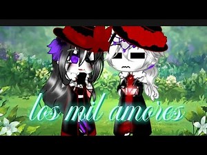 💢//A Thousand Loves//🖤creepypastas 🔪 {offenderman}#gacha #creepypastas