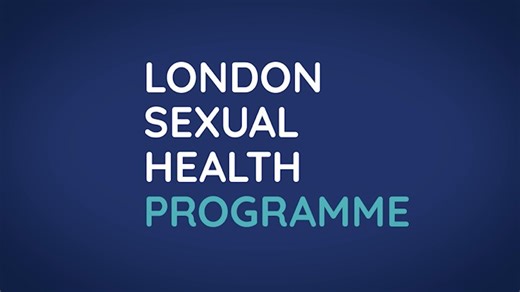 London Sexual Health_Andrew Blake Herbert_Video 2_Sexual Health Banner