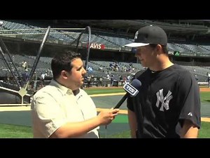 Stadium Spotlight: Adam Warren