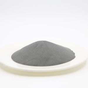 [Hot Item] Factory Produced High Pure Iron Powder Reduced Iron Powder for Copper Precipitation